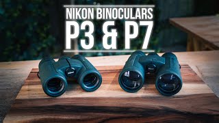 Nikon Prostaff P3 & P7 Binoculars Review screenshot 3