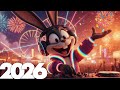 Music Mix 2026 ⚡ Music That Make You Feel WICKED ⚡ EDM Remixes of Popular Songs ⚡