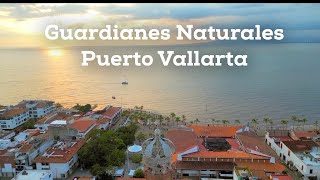 ¿Cómo Puerto Vallarta se defiende de los huracanes? - Estero el Salado y Río Palo María