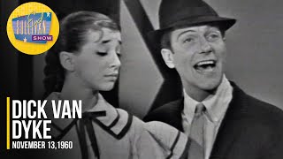 Dick Van Dyke &quot;We Love You Conrad &amp; Put On A Happy Face&quot; on The Ed Sullivan Show