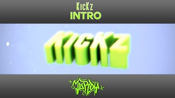Intro for KicKz | by murdy