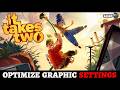 Best Graphics Settings for It Takes Two on iPhone (2026 Smooth Gameplay)