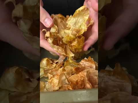 Consejos para sazonar la cebolla perfecta: ¿Cuándo se le debe echar la sal? - Video