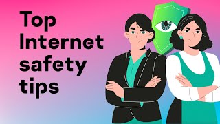 11 Internet Safety Tips for Your Online Security screenshot 2