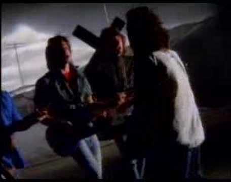John Mellencamp Rumbleseat