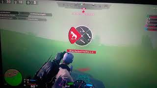 First triple explosive crossbow kill on ps4. Psn: xXLucid_ScreamXx