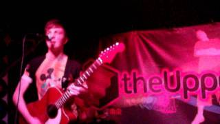 Panicland. - That line we call the sea