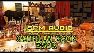#gendingjowo GAMELAN ESOK ESOK // udan emas simbul orang jawa mantu