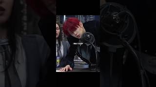 Touch Ft. Yeonjun Of Txt Lyrics