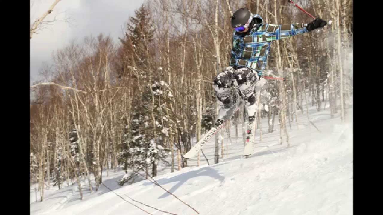 Сахалин Горный воздух 2015 - YouTube