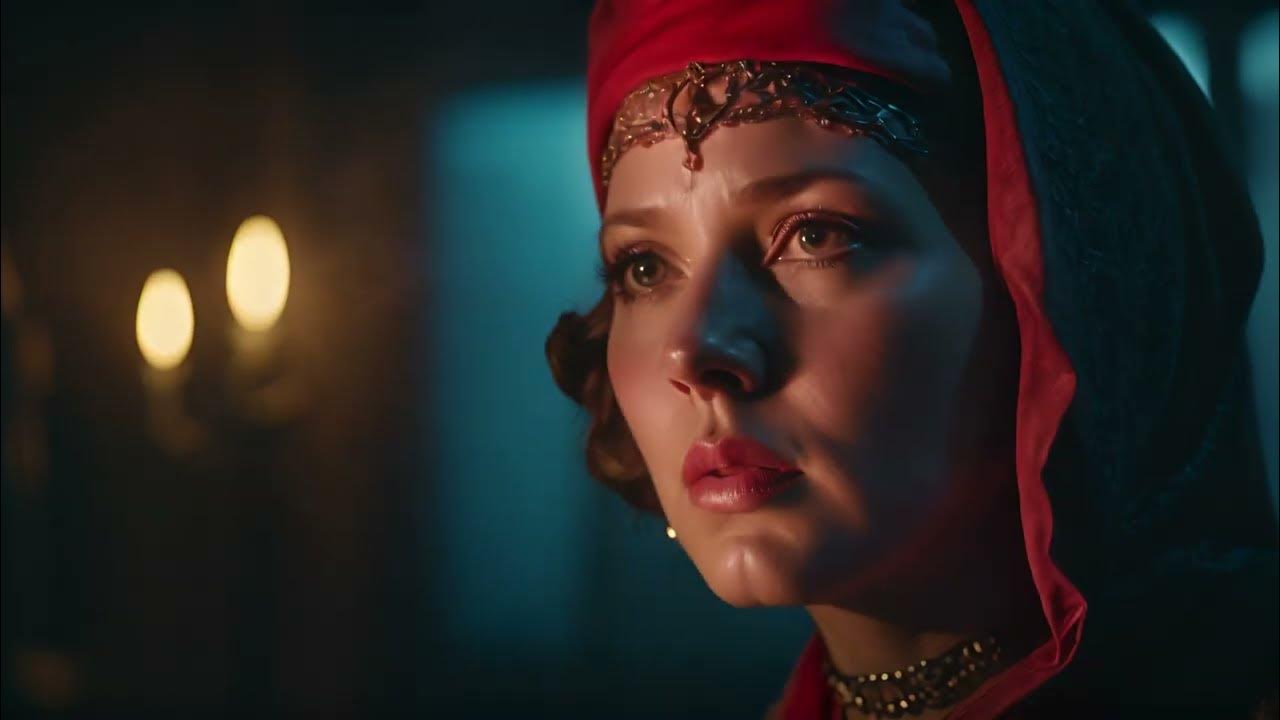 The dispossessed 4k ai short film leonardo gen 2 clipchamp