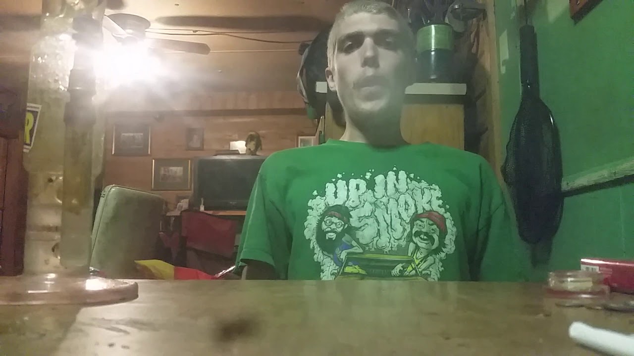 craziest dabs ever straight to the dome