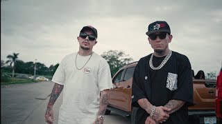 Proof ft. TREN LOKOTE - Tributos (Video oficial)