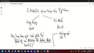 B12, Python for GV, 2022