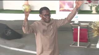 The Parable of The 11th Hour Labourers (Part 1) | Pastor Toks Oshokoya
