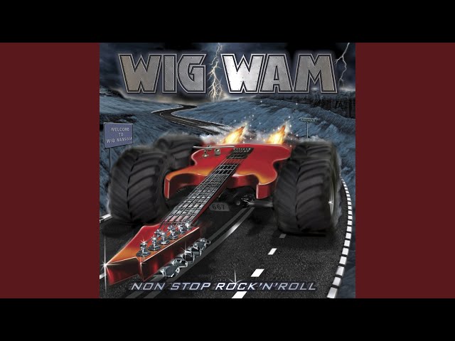 Wig Wam - All You Wanted