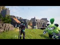 Tara PALWORLD - Chill Stream - Pinoy Gameplay