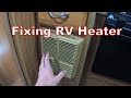 Would You Have Overlooked This? Fixing my Atwood RV Heater