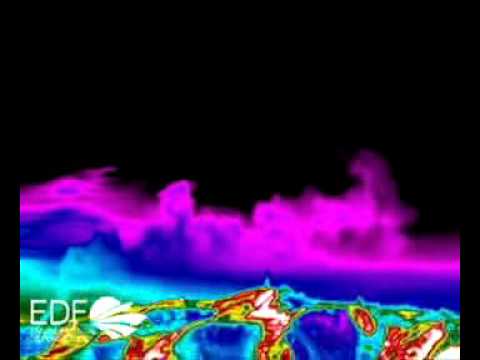 Methane Leak Doubled Los Angeles Emissions