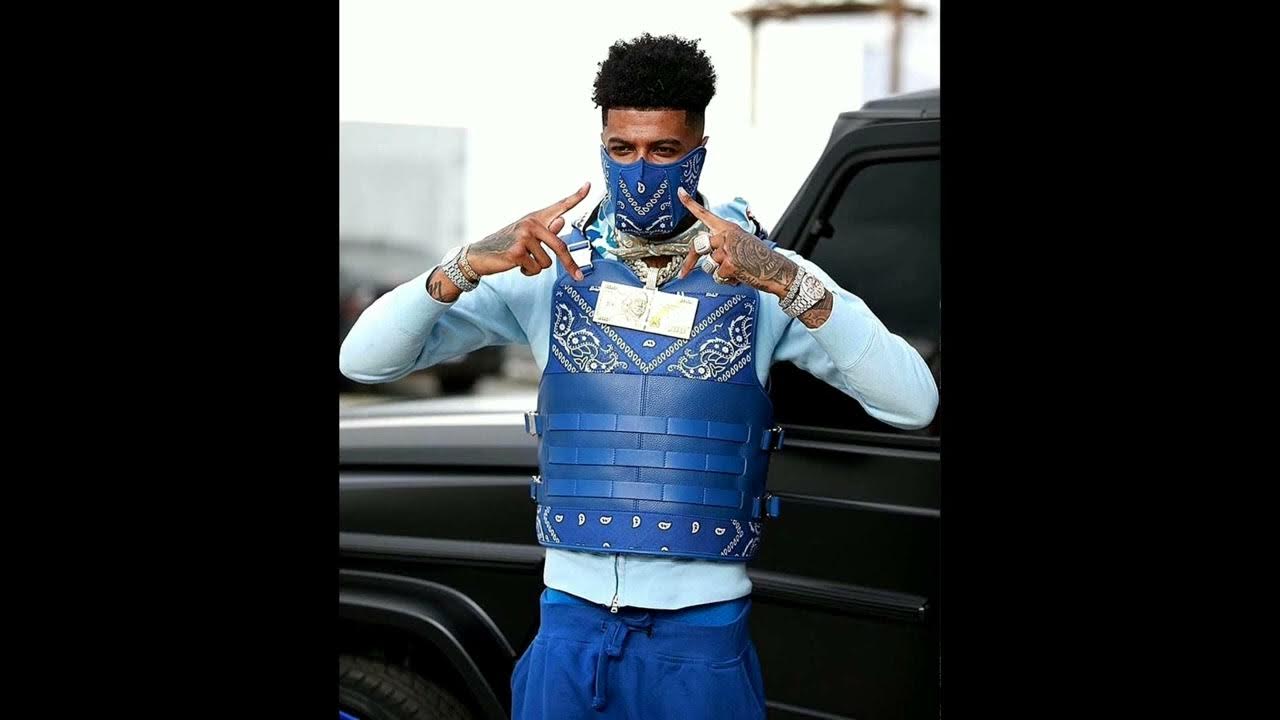 Is Nle Choppa A Blood Or Crip FREE Blueface x NLE Choppa type beat "crip" - YouTube