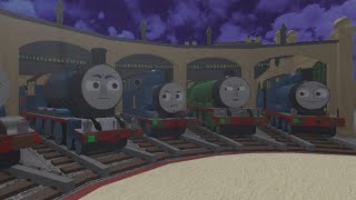 Thomtoys Land 98462, Mainland Studios Take T&F Concept Edit