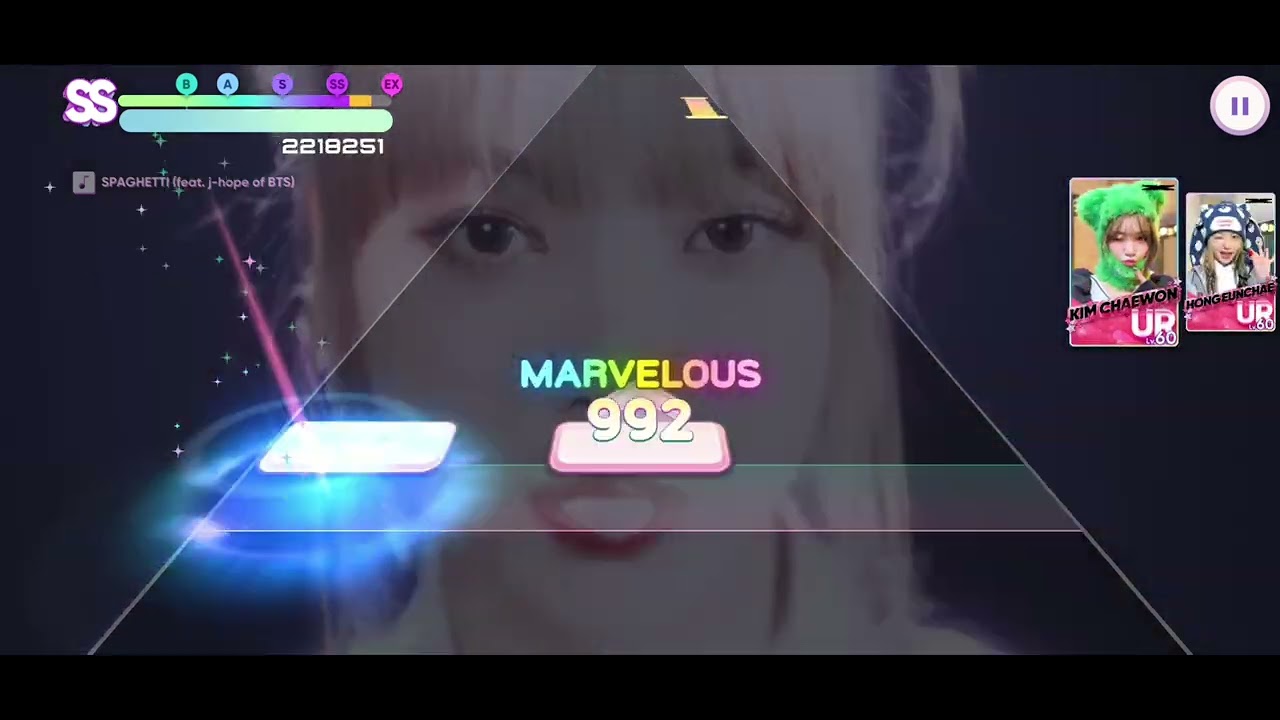 𝙎𝙋𝘼𝙂𝙃𝙀𝙏𝙏𝙄 【𝙇𝙀 𝙎𝙎𝙀𝙍𝘼𝙁𝙄𝙈】  🍜 ||Rhythm Hive 