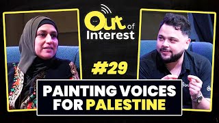 Live Discussion on Palestine's Future | Out of Interest Podcast #29