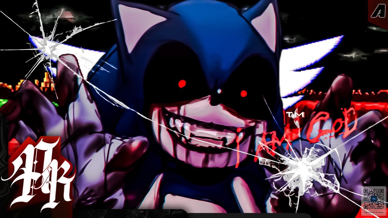 Países reagindo ao rap do Sonic exe (Sega 6.6.6) as/au