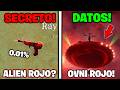 ¡20 SECRETOS que "NO SABIAS" del NUEVO MODO SERCRETO de DEAD RAILS! 🤯