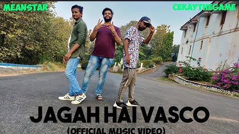 Thumbnail of Vasco Da Gama- Official Music Video