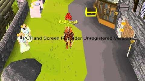 DustScape / New rsps/ Need staff (Coders)