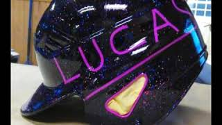 Lucas Customs Auto Body