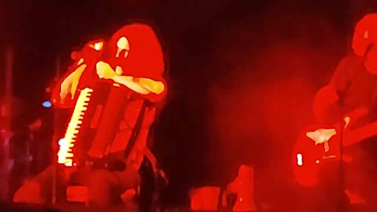 Nature Trail To Hell (Weird Al Live!) 9/4/2022