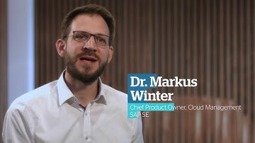 Atos Orchestrated Hybrid Cloud for SAP on Azure