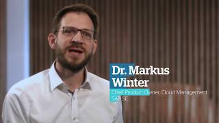 Atos Orchestrated Hybrid Cloud for SAP on Azure