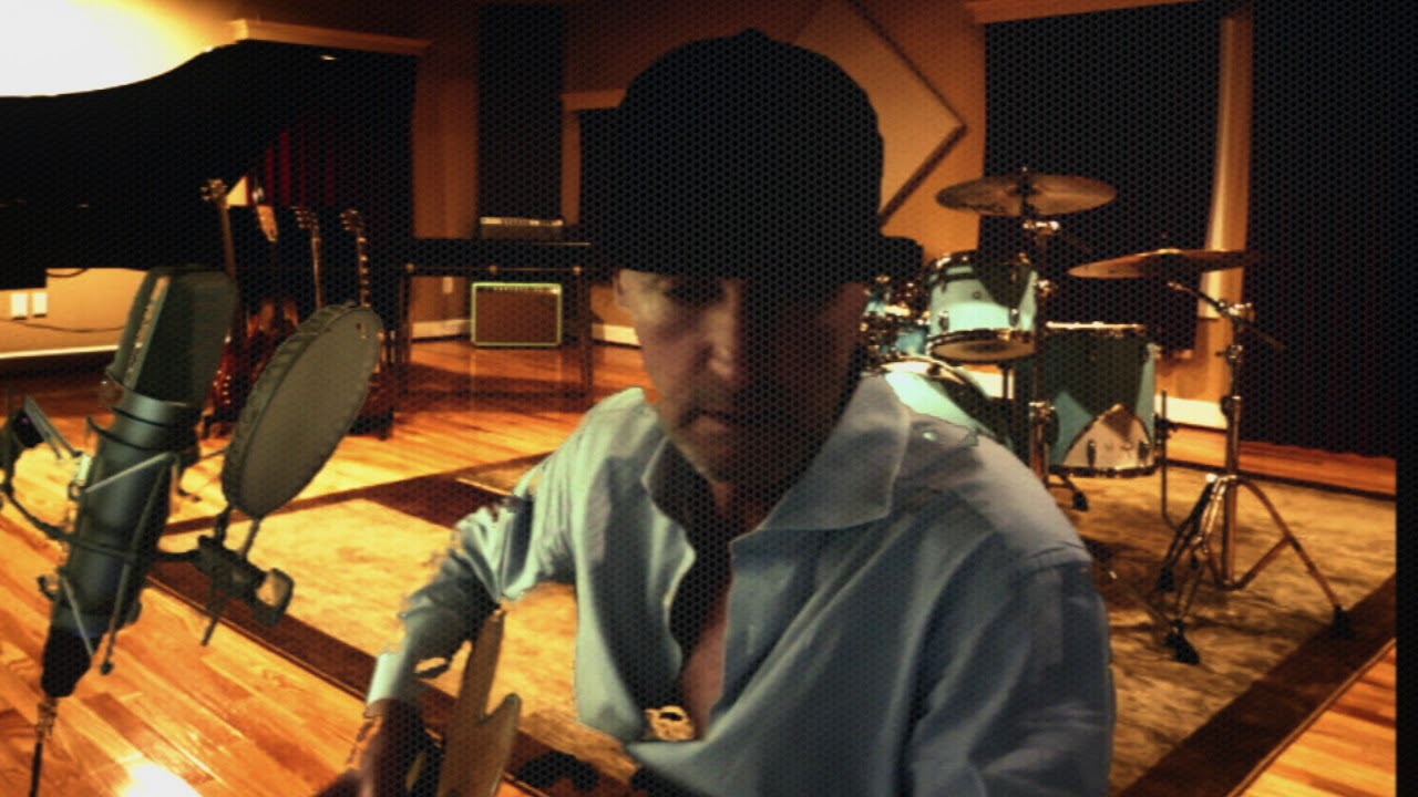ONE STEP UP (BRUCE SPRINGSTEEN COVER) - YouTube