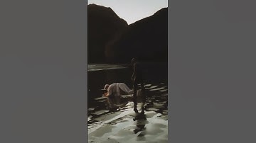 Behind The Scenes Of NF Hope Music Video