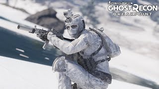 Ghost Recon Breakpoint | Shorts Compilation | Aggressive Gameplay