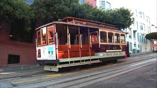 San Francisco- (Life After People) Reupload