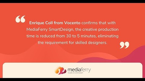 How Express KCS helped Vocento optimize their digital ad operations