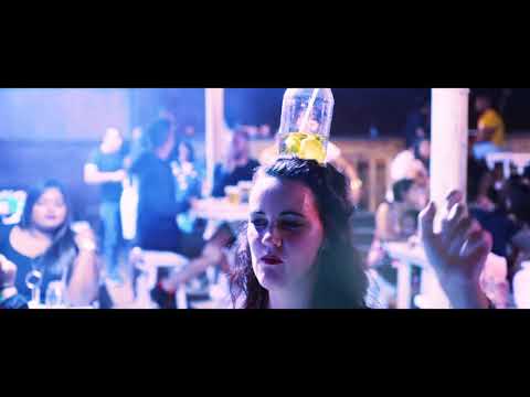 BEACH BUMS IBIZA BEACH PARTY NYE2019