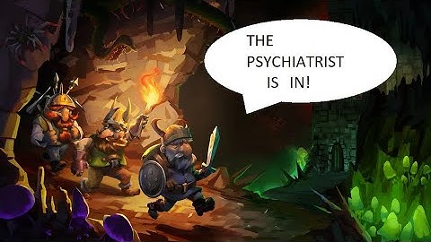 Dwarf Fortress Explained Poorly: Happiness VS Tantrum Spirals