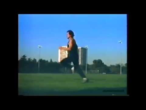 キリンビールCM【スタローン】（Together）