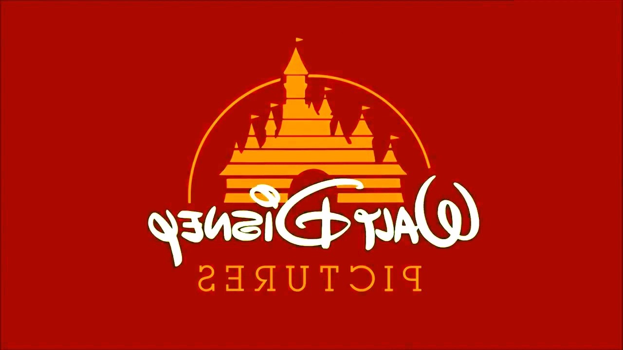 Classic Walt Disney Pictures Logo Effects (Klasky Csupo 2001 Effects)