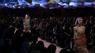Marc Jacobs Fall/Winter 2014 Full Show