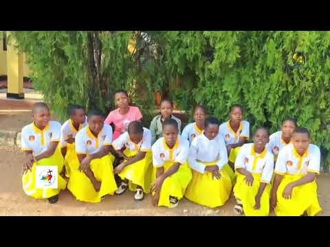 UTOTO MTAKATIFU JIMBO LA MUSOMA KUELEKEA KONGAMANO MWANZA 