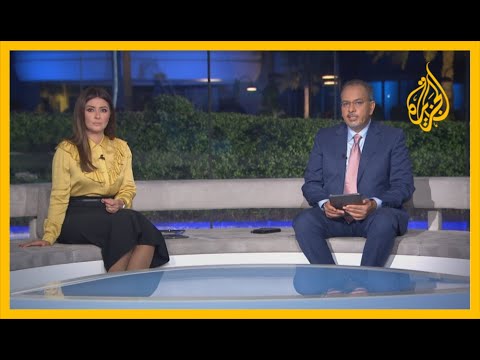 نيويورك تايمز عن مسؤولين بالبنتاغون: لا نستبعد شن ترمب عمليات ضد إيران