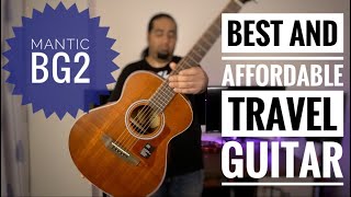 Hey everyone :-) in this video i am reviewing mantic bg2 which is a
very affordable and good quality travel size guitar. you will learn
about t...