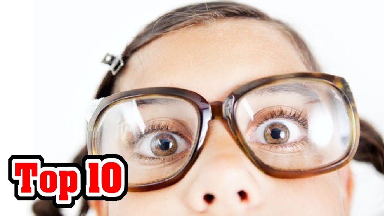 Top 10 INVENTIONS THOUGHT UP BY KIDS - YouTube