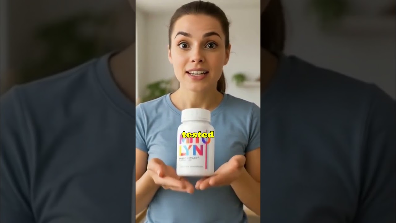Don’t Buy Mitolyn Until You Watch This! | Weight Loss Supplement Review